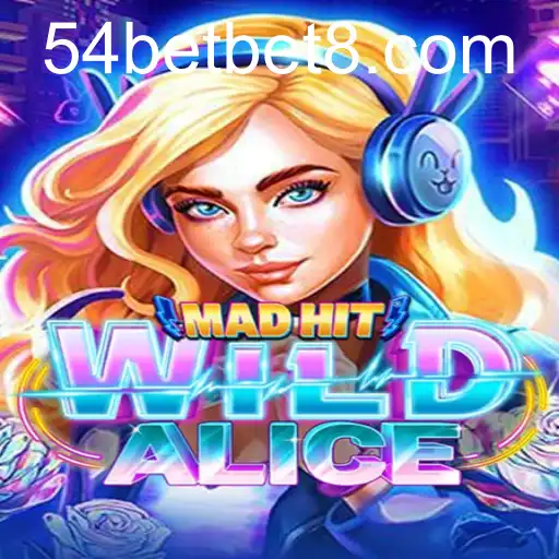 MadHitWildAlice: Uma Aventura Singular no Mundo dos Jogos