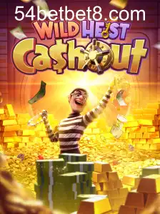 WildHeistCashout: Tudo sobre o Novo Jogo que Está Conquistando o Mundo